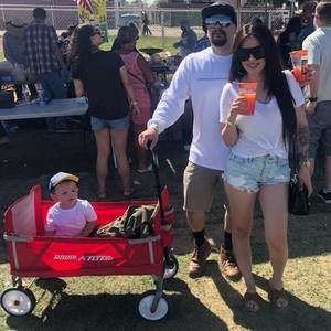 Meet your Posher, Yvette